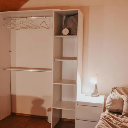 Bozeny Nemcove 3*